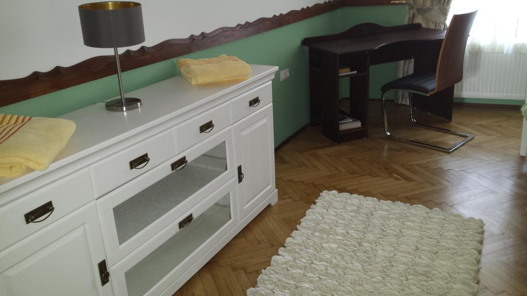 Luxury Central Apartment In 시비우 외부 사진