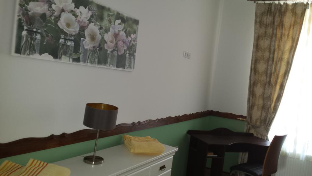 Luxury Central Apartment In 시비우 외부 사진